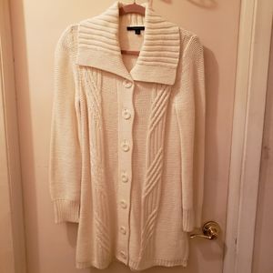 Chadwicks Long Sweater